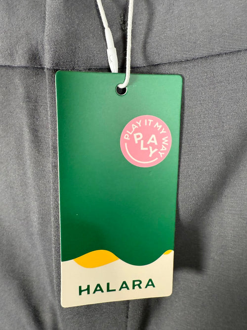 NWT Halara Flex™ High Waisted Pocket Straight Leg Work Pants Size XL