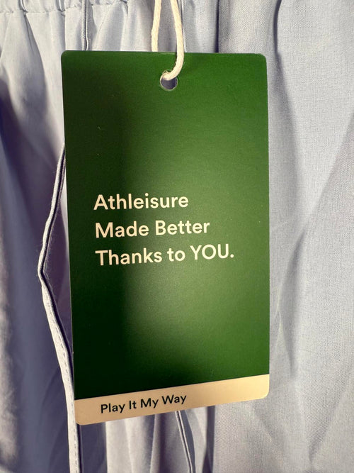 Halara Breezeful High Waisted Drawstring Pocket Hem Casual Joggers Size XL