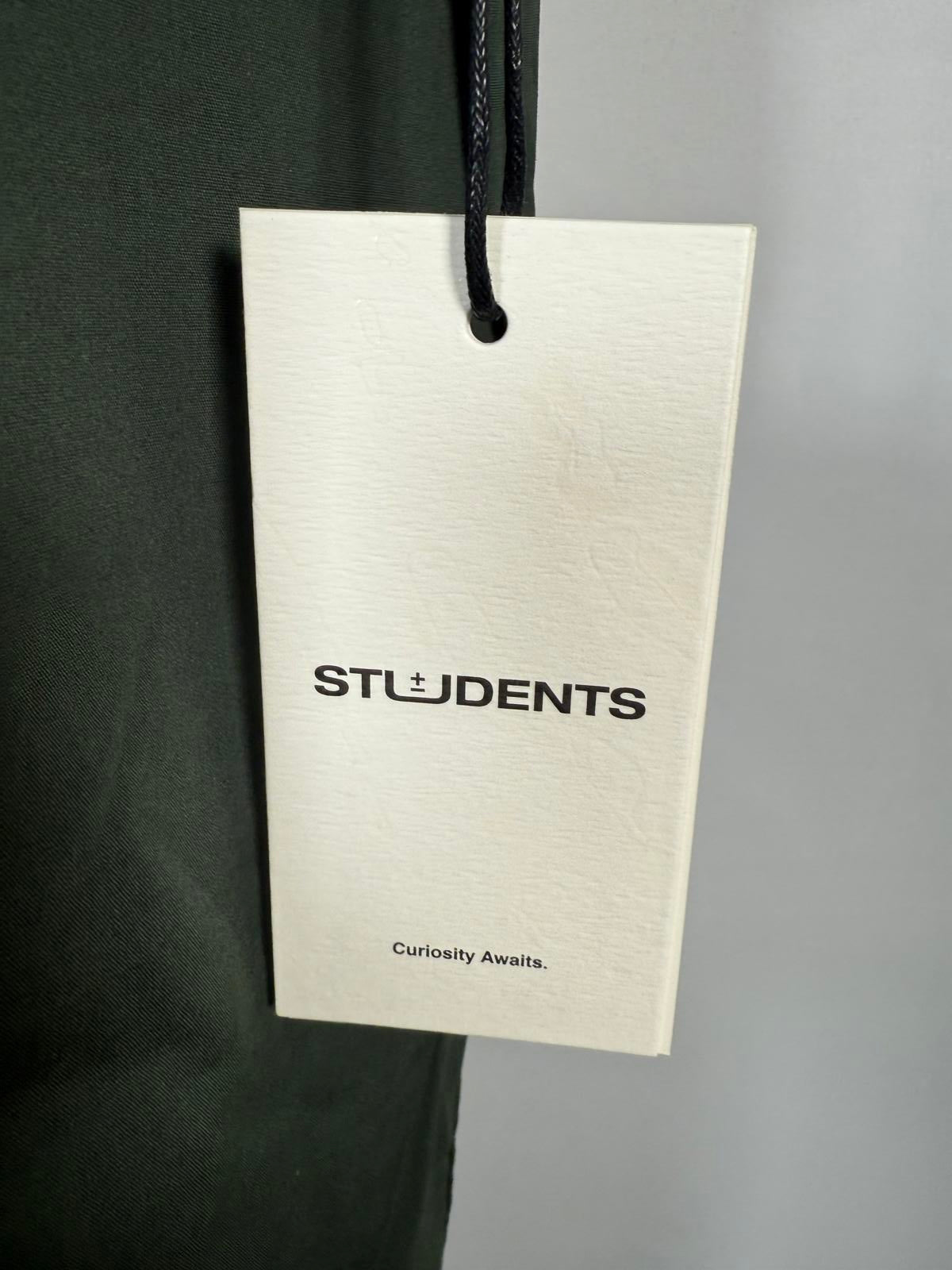 NWT Student Golf Institute of Trash Talking fall collection shirt Size M