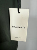 NWT Student Golf Institute of Trash Talking fall collection shirt Size M