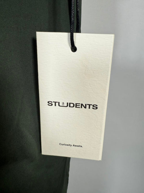 NWT Student Golf Institute of Trash Talking fall collection shirt Size M