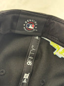 NWT New Era 9FIFTY Boston Red Sox Snapback Hat with Multicolor logo