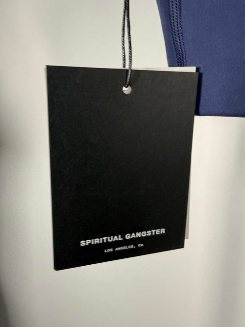NWT Spiritual Gangster Sumner Longline Bra Size XS