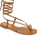 Kaanas Paloma Sandal Size 8 NIB
