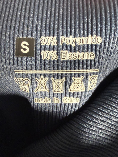 NWT Halara OneForm Seamless Flow High Waisted Booty Scrunch Yoga Leggings Size S