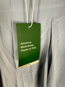 NWT Halara Breezefu High Waisted Wide Leg Flowy Palazzo Quick Dry Casual Pants-M