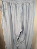 Halara Breezeful High Waisted Drawstring Pocket Hem Quick Dry Casual Joggers -XL