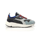 Diadora Heritage Rave Nylon Blue Denim Luxury Sneakers Women’s US 8.5 NWB