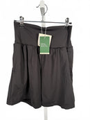 Halara Softlyzero Airy Super High Waisted 2-in-1 Yoga Shorts - M