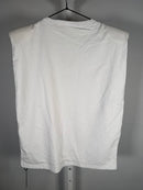 NWT REVOLVE BLANKNYC Might be right Tank White - Size S