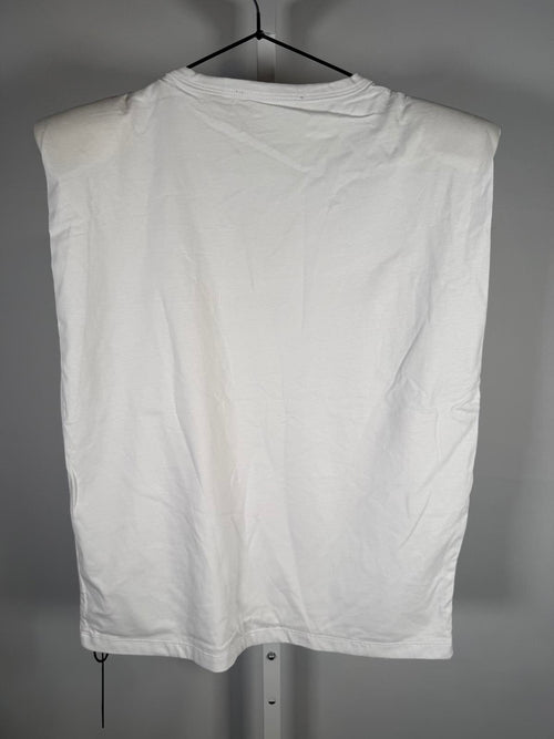 NWT REVOLVE BLANKNYC Might be right Tank White - XS