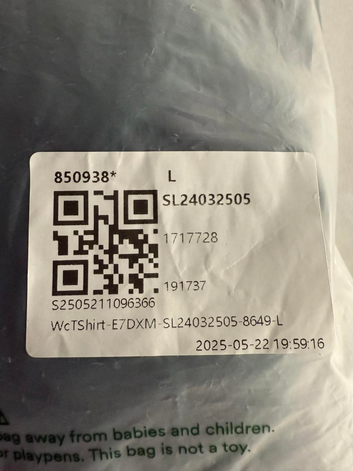 NWT Halara Boat Neck Short Sleeve Cut Out Casual T-Shirt Aventurine Size Large