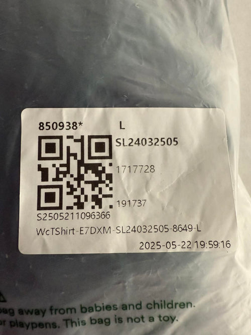 NWT Halara Boat Neck Short Sleeve Cut Out Casual T-Shirt Aventurine L