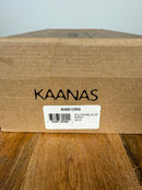 Kaana Eureka Heels Size 8 New in Box