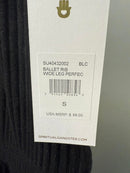 Spiritual Gangster Women's Ballet Rib Wide Leg Perfect Jumpsuit - S