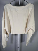NWT Spiritual Gangster Bella Sweatshirt Size XS