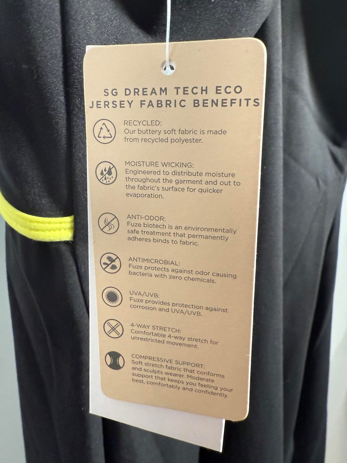 Spiritual Gangster Women's Winnie Active Dress - L