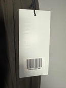 NWT Girlfriend Collection Flex Track Pant Reversible Fleece Olive Green XXL