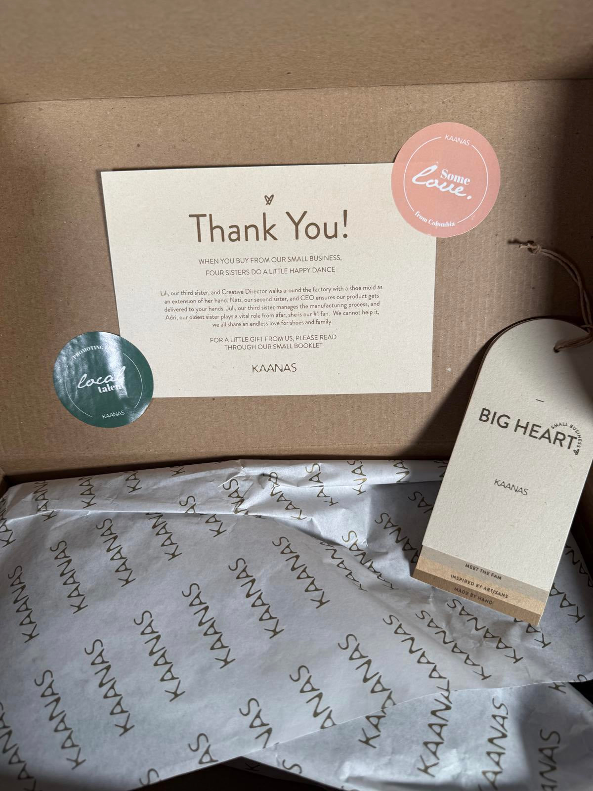 Kaanas Canary Block heel Silver Size 10 NWB