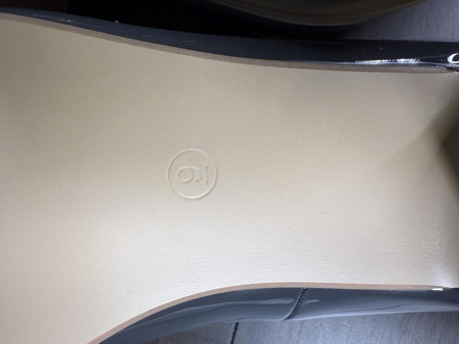 Women's Journee Collection Wendy Mary Jane Pumps Size 9 NWT