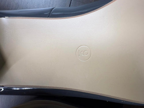 Women's Journee Collection Wendy Mary Jane Pumps Size 9 NWT