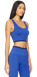 NWT Spiritual Gangster Love Longline Bra Size XS