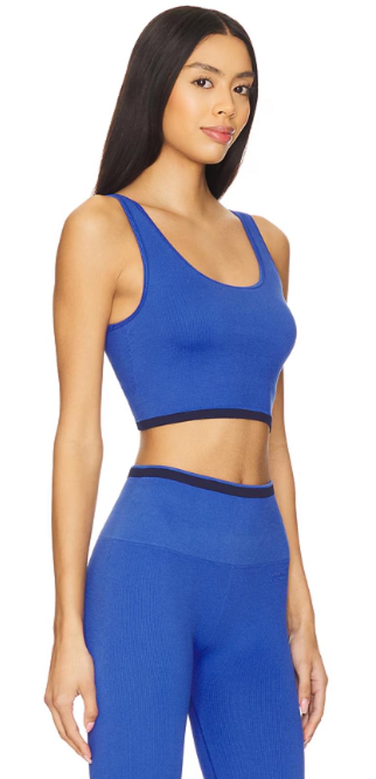 NWT Spiritual Gangster Love Longline Bra Size XS