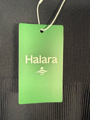 NWT Halara Women's High Waist Tummy Control Butt Lifting Black Leggings Size S