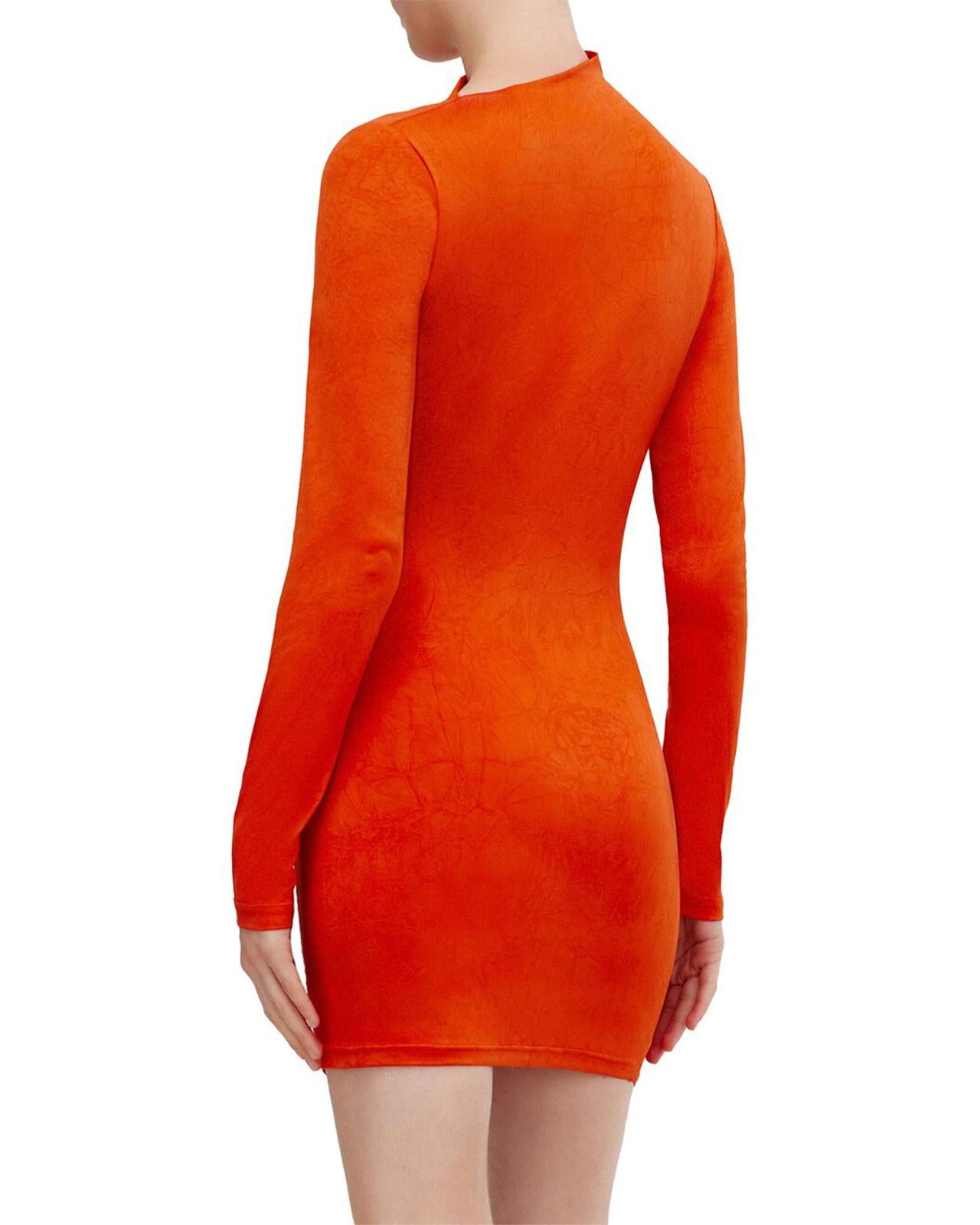 NWT Significant Other Maevi Mini Dress Chery US Size 4 (AU 8)