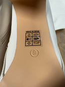 Lulus Lorlia Almond Square Toe Knee High Boots - 6 NWOB