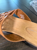 Easy Spirit Sandal Meadow Slip on Sandals, Size 9, new without box