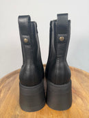 ZODIAC Women's Teresa-chels Ankle Boot - 9.5 NWB