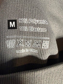 NWT Halara Seamless Flow High Waisted Booty Scrunch Yoga Leggings 7/8 Length - M