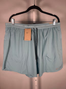 NWT Nike Stride Men's Dri-FIT 7" 2-in-1 Running Shorts Size XXL