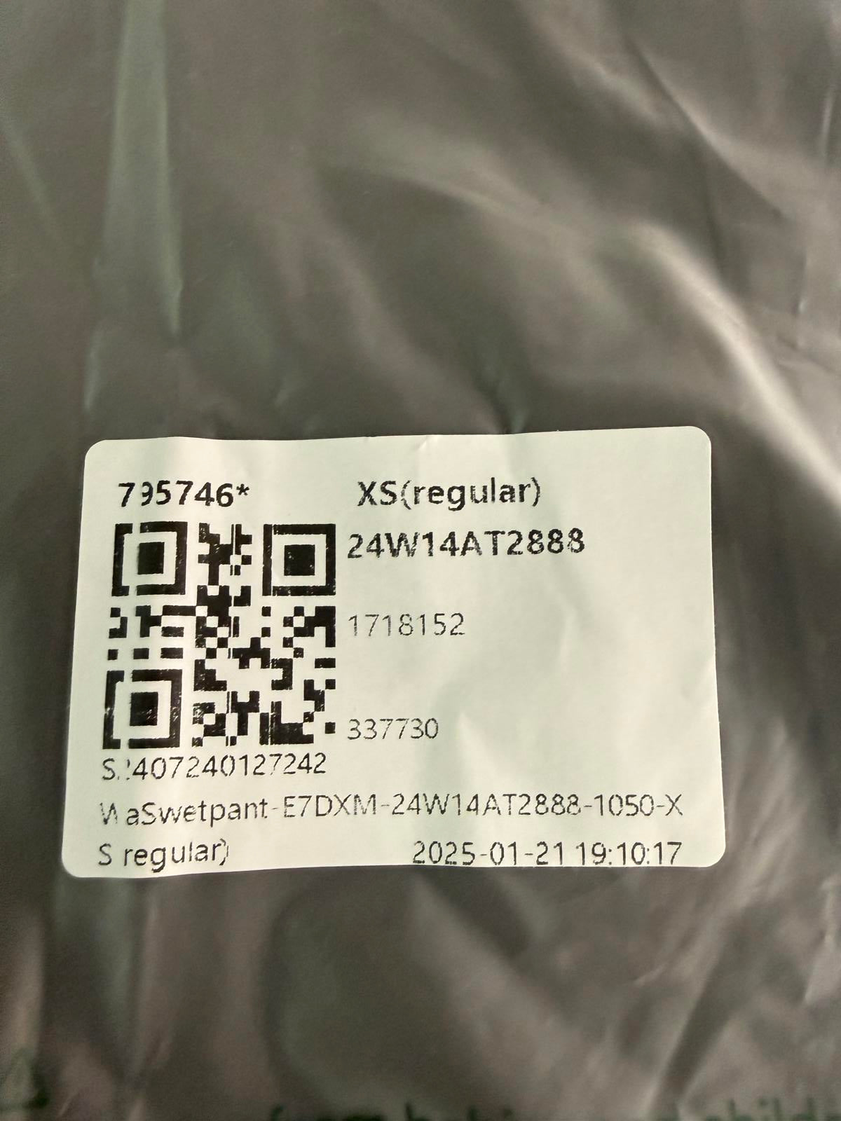 NWT Halara Women's Olive Green Casual Pants Size XS