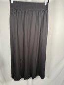 NWT Halara Breezeful High Waisted 2-in-1 Pocket Flowy Maxi Casual Skirt Size XL