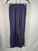 NWT Halara Breezeful High Waisted Drawstring Pocket Hem Casual Joggers Size XS