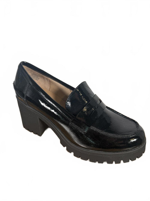 Sun Stone Women's Presscott Loafer Pumps Size 10 NWB