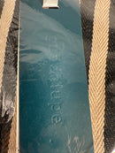 Guadalupe Ife Stripes Tote - Black / White