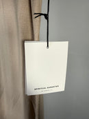 NWT Spiritual Gangster Camille Rib Knit Midi Dress Size Medium