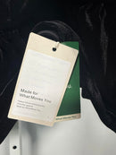 NWT Halara Deep V Neck Long Sleeve Ruffled Hem Velvet Mini Chill Dress Black L