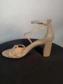 Jewel by Badgley Mischka Devorah Size 9.5 NEW W/BOX