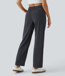 NWT Halara Mid Rise Corduroy Casual Pants Size Small