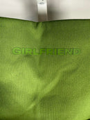 NWT Girlfriend Collective Kiwi Compressive High-Rise Legging 23.75" inseam M