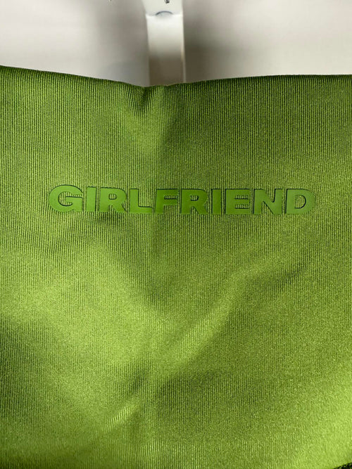 NWT Girlfriend Collective Kiwi Compressive High-Rise Legging 23.75" inseam M