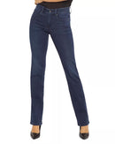 NYDJ Sheri Slim Ankle Fray Hem in Mystique. LiftXTuck Technology. Size 00. NWT