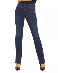 NYDJ Sheri Slim Ankle Fray Hem in Mystique. LiftXTuck Technology. Size 00. NWT