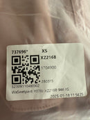 NWT Halara Pink Blush Cargo Pants with Drawstring and Cinched hem Size XS