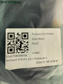 NWT Halara High Waisted Pockets Casual Shorts 2.5'' Black S