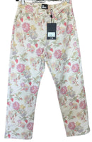 The Kooples High Waisted Boyfriend Jeans Sz Fr 38/ US 6 (could fit size 10) NWT